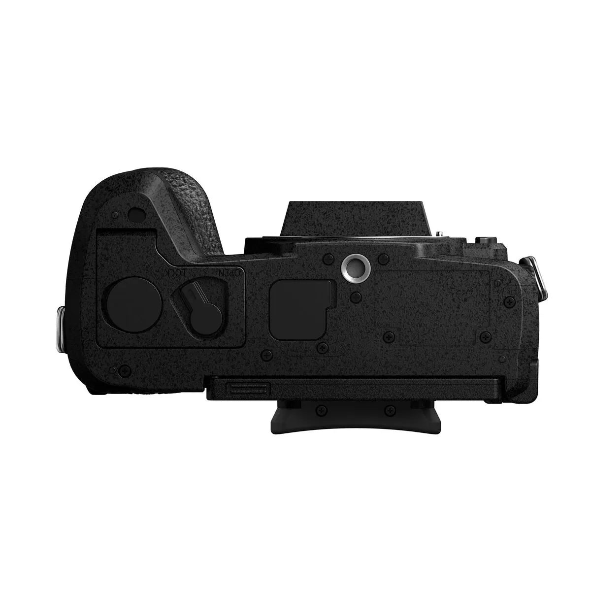 Panasonic Lumix G97 Aparat Foto Mirrorless 20MP Video 4K