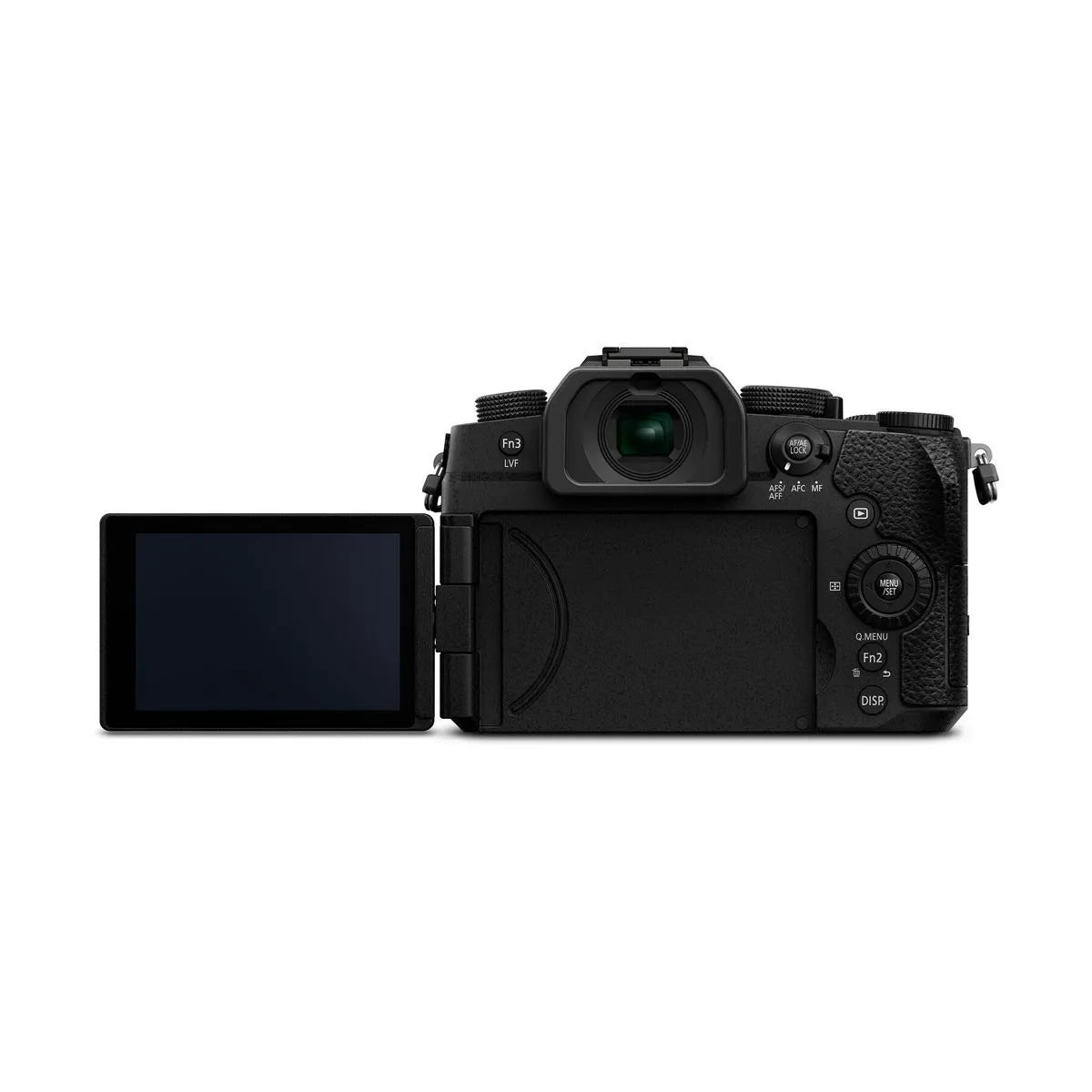 Panasonic Lumix G97 Aparat Foto Mirrorless 20MP Video 4K