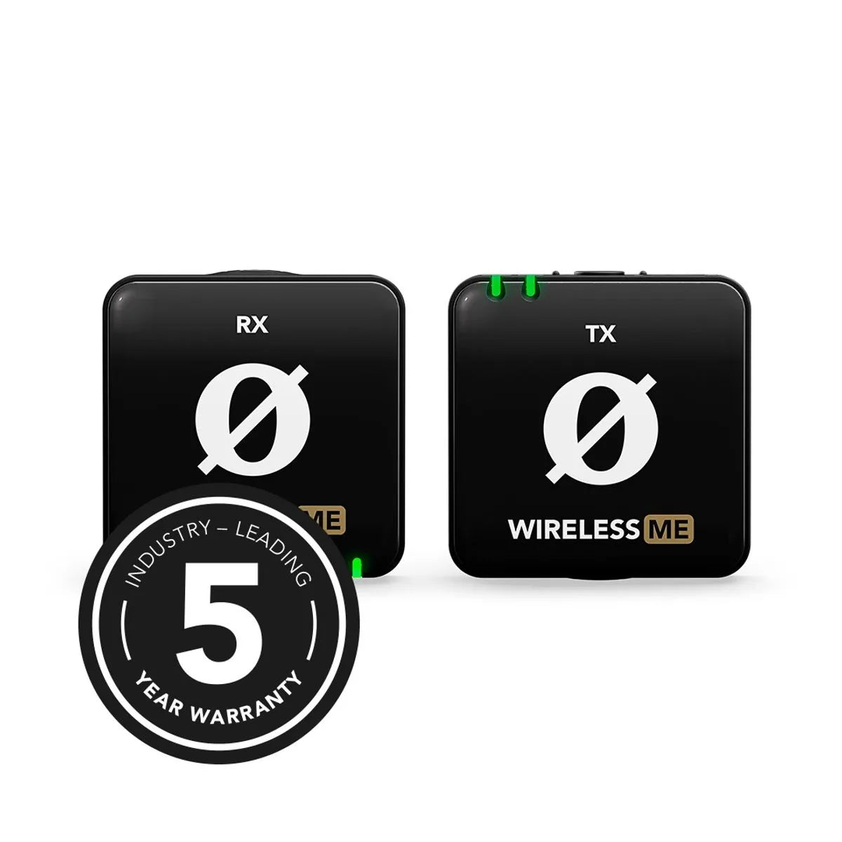 Rode Wireless ME Sistem de Microfon Wireless
