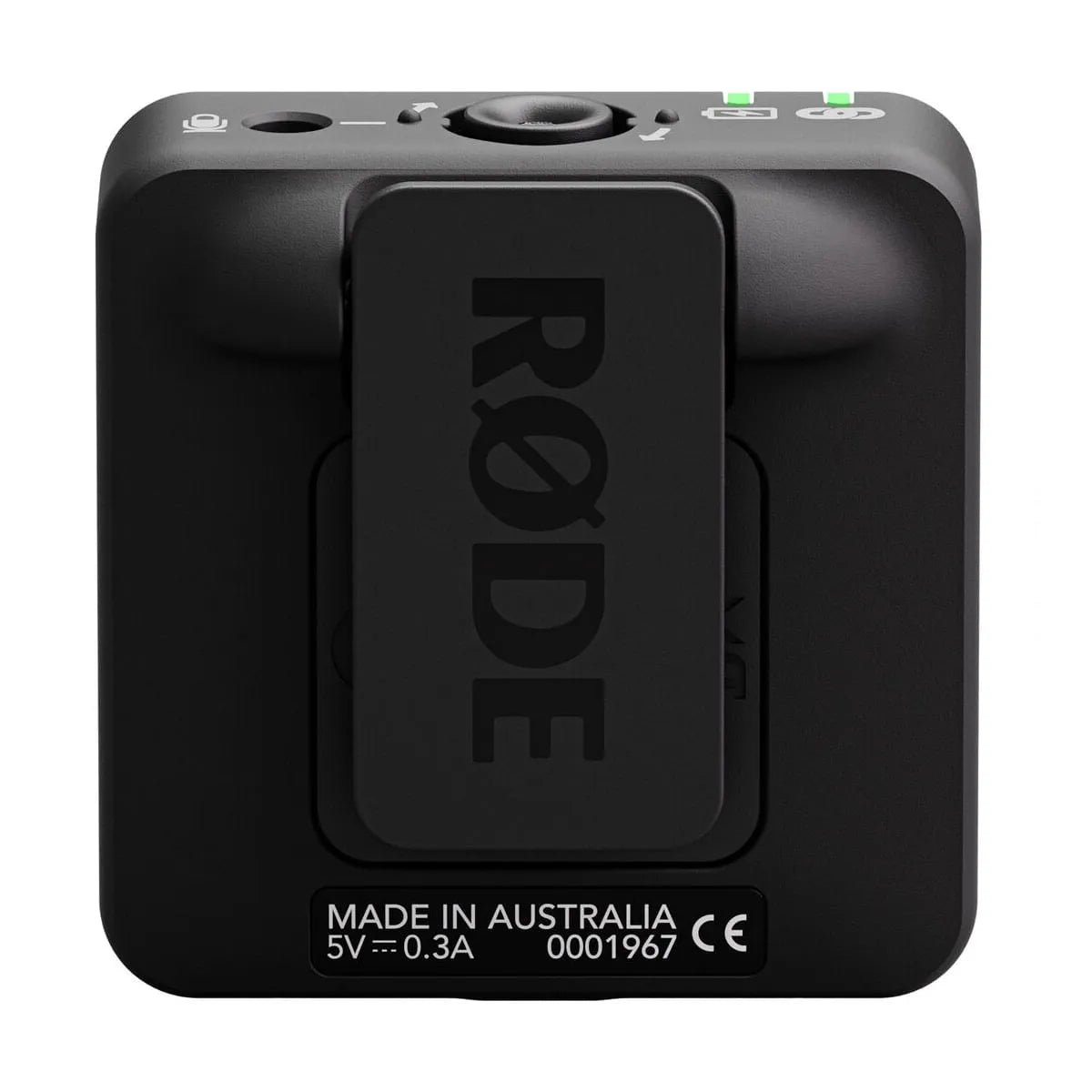Rode Wireless ME Sistem de Microfon Wireless