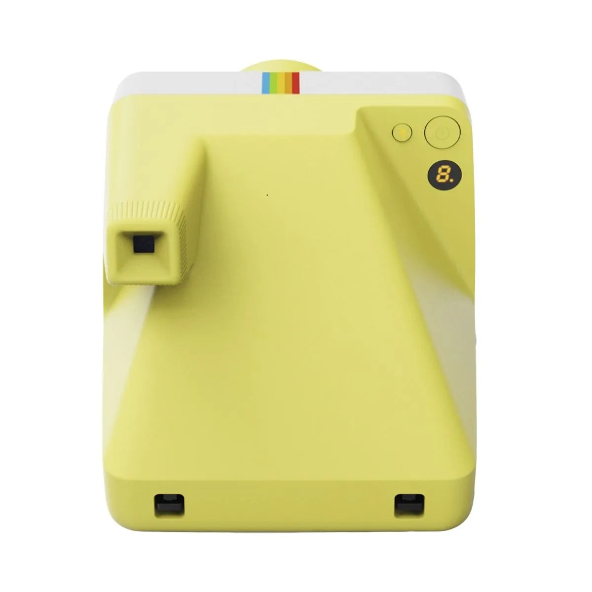 Polaroid Now Gen 3 Camera Foto Instant Galben